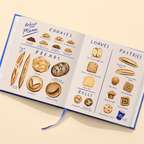 30th Anniversary Book (International Shipping) - Levain Bakery